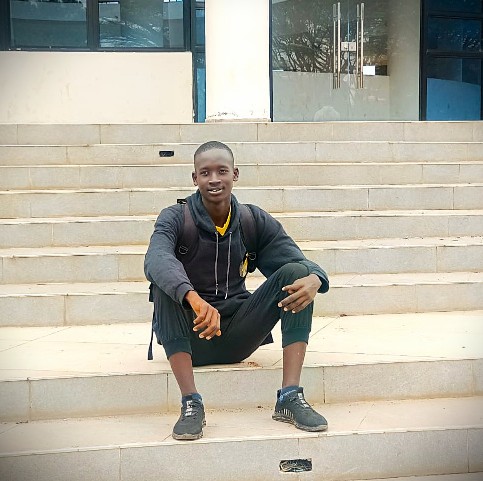 Cool moment